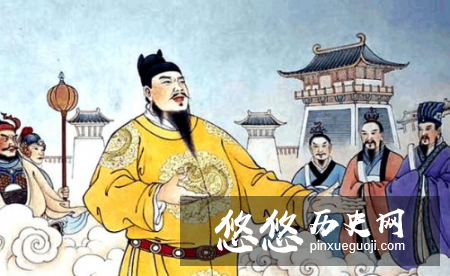 唐朝为何能全方位创造辉煌？李世民用什么开创大唐盛世？