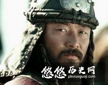 吕光本是前秦将领，他是如何建立起后凉的？