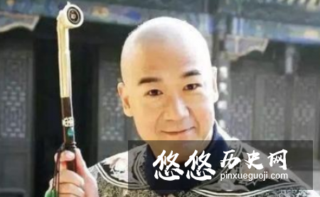 历史上纪晓岚的官职有多大 真的和和珅差不多吗