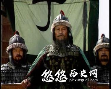 廖化：三国中最长寿的武将，简直是“活化石”