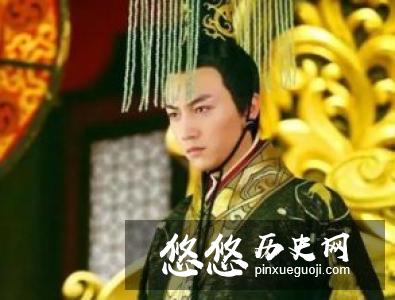 汉宣帝的一生如此的传奇又那么厉害 为什么知道他的人很少呢