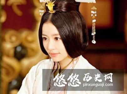 尔朱英娥：南北朝最传奇女子，先后嫁给三个人都是皇帝
