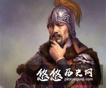 马腾韩遂谁是兄谁是弟？昔日的好友为什么反目成仇？