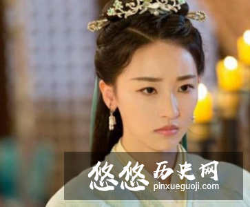 独孤伽罗的传奇生涯！独孤皇后为何能与杨坚并称为“二圣”？