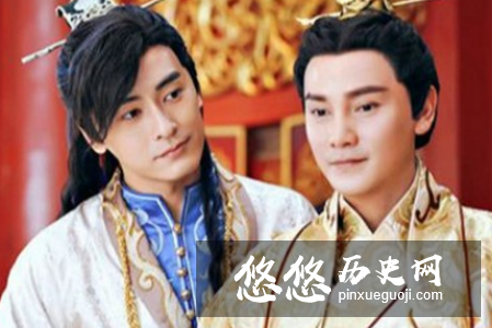 李成器为什么让出皇位？李成器和李隆基的关系怎么样？