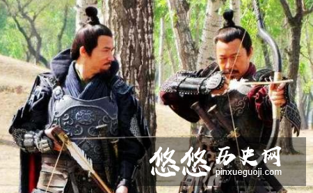 南宋出过哪些名将？呼延通有什么辉煌战绩？