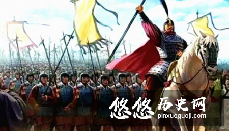 唐朝为何能全方位创造辉煌？李世民用什么开创大唐盛世？