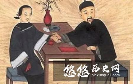 杨贵妃是中国古代“四大美女”之一