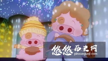 星星之火的故事