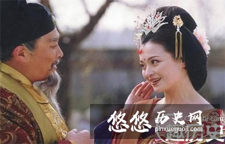 杨玉环的肥胖之美是如何来的呢唐朝人欣赏水平仍旧觉得是瘦点更美