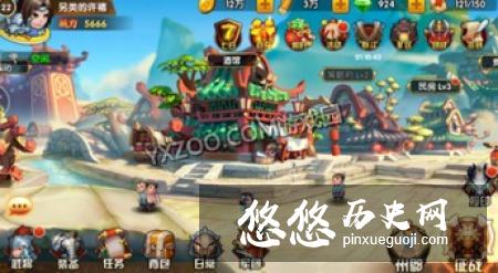古代历史上英雄人物辈出,关羽的故事大家听过吗?
