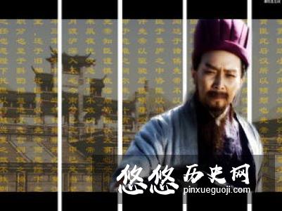 诸葛亮“以茶治边”，一段“桃色丑闻”引发整个茶寨被烧