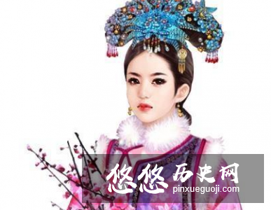 雍正的亲妹妹固伦温宪公主命运如何 固伦温宪公主到底是怎么死的