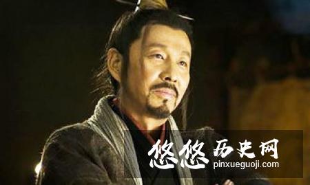 汉初三杰刘邦最忌惮的是谁？谁是汉朝建立的第一功臣？