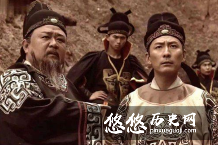 李元芳为什么说自己是千牛卫大将军？千牛卫是什么东西？