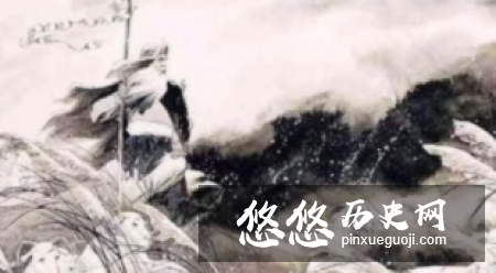 苏武牧羊在匈奴成亲生子，苏武的儿子命运怎么样？