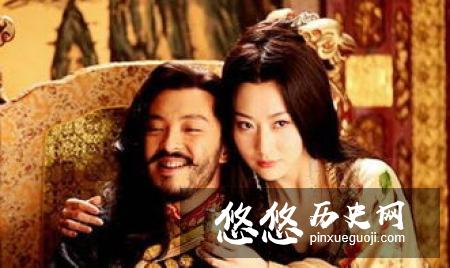 杨广将自己的妃子赐给宇文成都，他为何却被吓破胆？
