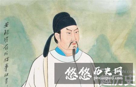 揭秘：李白纵情山水竟靠什么能维持生活