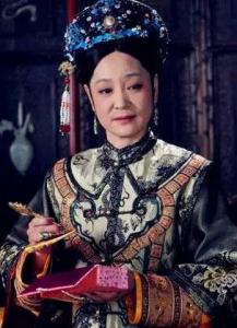 揭秘：慈禧为什么要杀死光绪帝的宠妃?