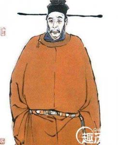 高俅为什么是梁山英雄的一大劲敌，历史上的高俅是怎样的呢？