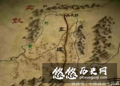 秦始皇改革政区地名能成功 为什么王莽改名会失败呢