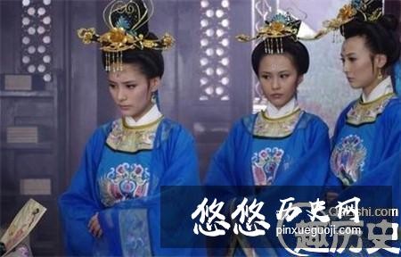武则天为什么想让上官婉儿选择永久性单身?