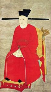 宠妃被太后照顾周全，太后一死，她就被后宫妃子害了