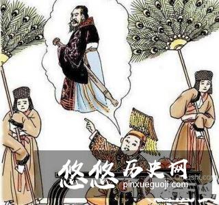 狼当道的故事:东汉时期,皇帝有个亲戚叫梁冀他总是用自己的权力代皇帝
