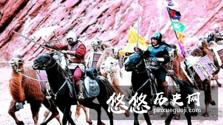 唐朝为何能全方位创造辉煌？李世民用什么开创大唐盛世？
