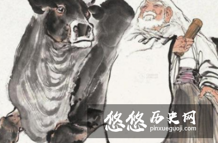 韩非子到底是被谁害死的？李斯是动手的还有一个动嘴的！