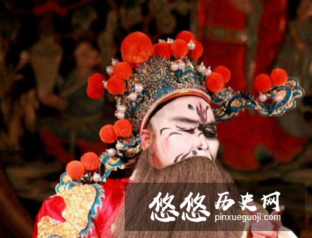 胡宗宪抗倭的功劳比戚继光大 为什么名声却远远不及戚继光呢