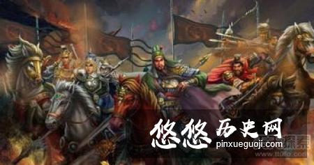 廖化：三国中最长寿的武将，简直是“活化石”