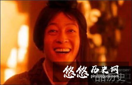 嫪毐竟有这般过人之处！难怪赵姬对他死心塌地