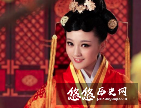 周幽王烽火戏诸侯时，褒姒真的已经五十多岁了吗？
