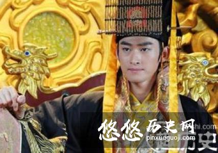 李成器为什么让出皇位？李成器和李隆基的关系怎么样？