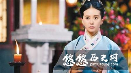 宠妃被太后照顾周全，太后一死，她就被后宫妃子害了