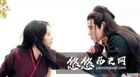 为了自己女儿的后位 这个母亲用尽了恶毒的手段