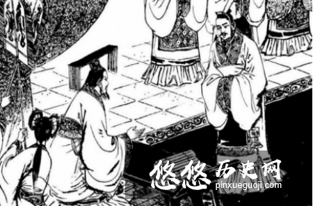 汉文帝打压周勃为什么还要重用他儿子呢 为什么两人有着不一样的待遇呢