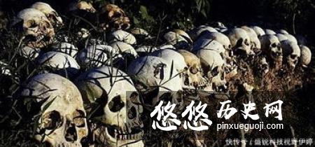 身为汉人将领,便号召部下,发誓杀尽胡人,以慰故人亡灵