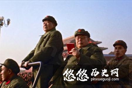 李林甫为什么积极推行让非汉人将领担任藩镇节度使？