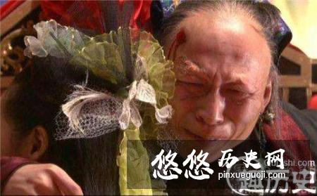 裘千尺是怎么一个人，她的遭遇虽然坎坷是为何？