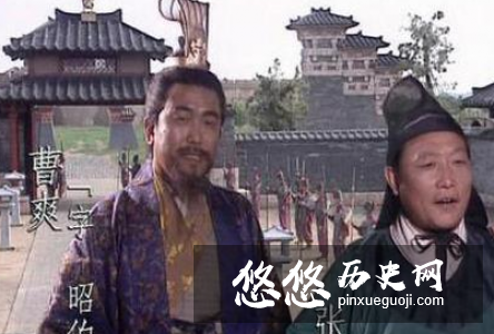 揭秘司马懿为什么要曹叡死后才造反 因为他不想冒险
