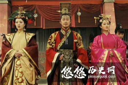 固伦荣宪公主：蓝齐儿的历史原型，后来远嫁蒙古