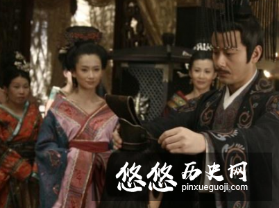 汉文帝没有根基势单力薄是如何控制朝廷的 他是怎么做到的