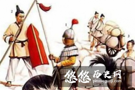 《隆中对》的战略为何没能成功？诸葛亮的计策是什么？