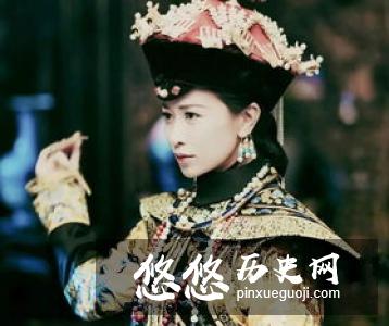 宠妃被太后照顾周全，太后一死，她就被后宫妃子害了
