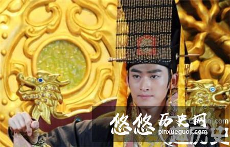 武则天为什么想让上官婉儿选择永久性单身?