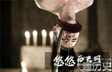 古代军队远征为何要带一些女人?让人不寒而栗