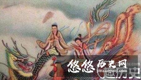 乘龙快婿的故事