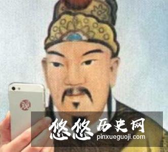 “陆绩怀橘”的故事是怎么样的？陆绩为何英年早逝？